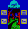 Greyfell (1987)(Starlight Software)