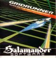 Gridrunner 2 - Matrix (1984)(Salamander Software)
