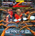 Gryzor (1987)(Erbe Software)[128K][re-release]