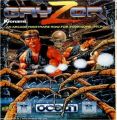 Gryzor (1987)(Ocean)[128K]