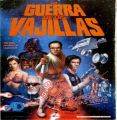 Guerra De Las Vajillas, La (1987)(Dinamic Software)(es)(Side A)
