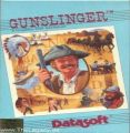 Gunslinger (1987)(U.S. Gold)[a]