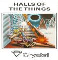 Halls Of The Things (1983)(Crystal Computing)[a2]