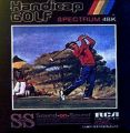 Handicap Golf (1984)(CRL Group)