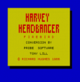 Harvey Headbanger (1988)(Firebird Software)