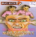 Headstart (1987)(Bug-Byte Software)