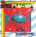 Heavy On The Magick (1986)(Rebound)[re-release]