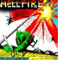 Hellfire Attack (1989)(Martech Games)[48-128K]