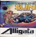 Here Comes The Sun (1983)(Alligata Software)
