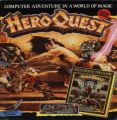Hero Quest - Return Of The Witch Lord (1991)(Gremlin Graphics Software)(Side A)[128K]