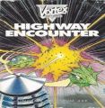 Highway Encounter (1985)(Vortex Software)