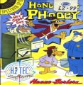 Hong Kong Phooey (1990)(Hi-Tec Software)[a]