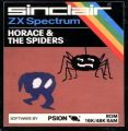Horace & The Spiders (1983)(Sinclair Research)[16K]