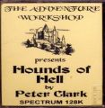 Hounds Of Hell (1991)(Peter Clark)(Side A)[128K]