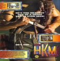 Human Killing Machine (1989)(Erbe Software)(Side B)[128K][re-release]