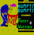 Humpty Dumpty Meets The Fuzzie Wuzzies (1984)(Artic Computing)