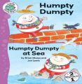 Humpty Dumpty Mystery, The (1983)(Widgit Software)