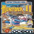 Hunchback II - Quasimodo's Revenge (1985)(Ocean)
