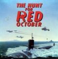 Hunt For Red October, The - Based On The Movie (1991)(Grandslam Entertainments)[h][128K]