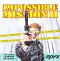 Impossible Mission II (1988)(Kixx)(Side A)[re-release]