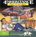 Inheritance, The (1987)(Infogrames)(Part 1 Of 3)