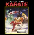 International Karate (1985)(System 3 Software)(Side A)[a]