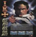 International Karate+ (1987)(The Hit Squad)[48-128K][re-release]