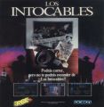 Intocables, Los (1989)(Erbe Software)(Side A)[48-128K][aka Untouchables, The]