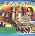 Iron Lord (1989)(Ubi Soft)[128K]