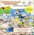 Italia '90 - World Cup Soccer (1989)(Tronix)[re-release]