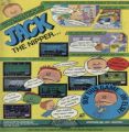Jack The Nipper (1986)(Gremlin Graphics Software)