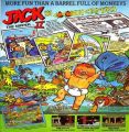 Jack The Nipper II - In Coconut Capers (1987)(Gremlin Graphics Software)