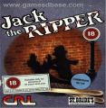 Jack The Ripper (1992)(G.I. Games)(Side A)[re-release]