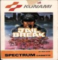 Jail Break (1987)(Konami)