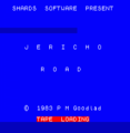 Jericho Road (1984)(Shards Software)[a]