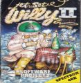 Jet Set Willy - Willy The Hacker (2000)(Geoff Eddy)