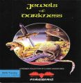 Jewels Of Darkness III - Dungeon Adventure (1986)(Rainbird Software)[128K]
