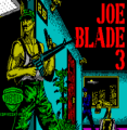 Joe Blade III (1989)(Players Premier Software)[a][128K]