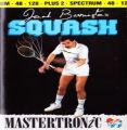 Jonah Barrington's Squash (1985)(Mastertronic Plus)[re-release]