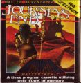 Journey's End (1985)(Mastertronic)(Part 1 Of 3)[a]