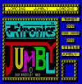 Jumbly (1983)(DK'Tronics)