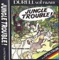Jungle Trouble (1983)(Durell Software)[a][16K]