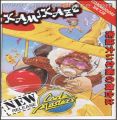 Kamikaze (1991)(Codemasters)[48-128K]
