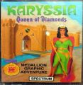 Karyssia - Queen Of Diamonds (1987)(Incentive Software)(Part 3 Of 3)