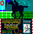 Kentucky Racing (1991)(Alternative Software)