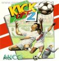 Kick Off 2 (1990)(System 4)(es)[128K][re-release]