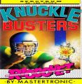 Knuckle Busters (1987)(Melbourne House)