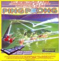 Konami's Ping Pong (1986)(Erbe Software)[re-release]