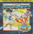 Konami's Tennis (1986)(Imagine Software)[a][48-128K]