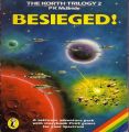 Korth Trilogy, The 2 - Besieged (1983)(Penguin Books)(Side A)[16K]